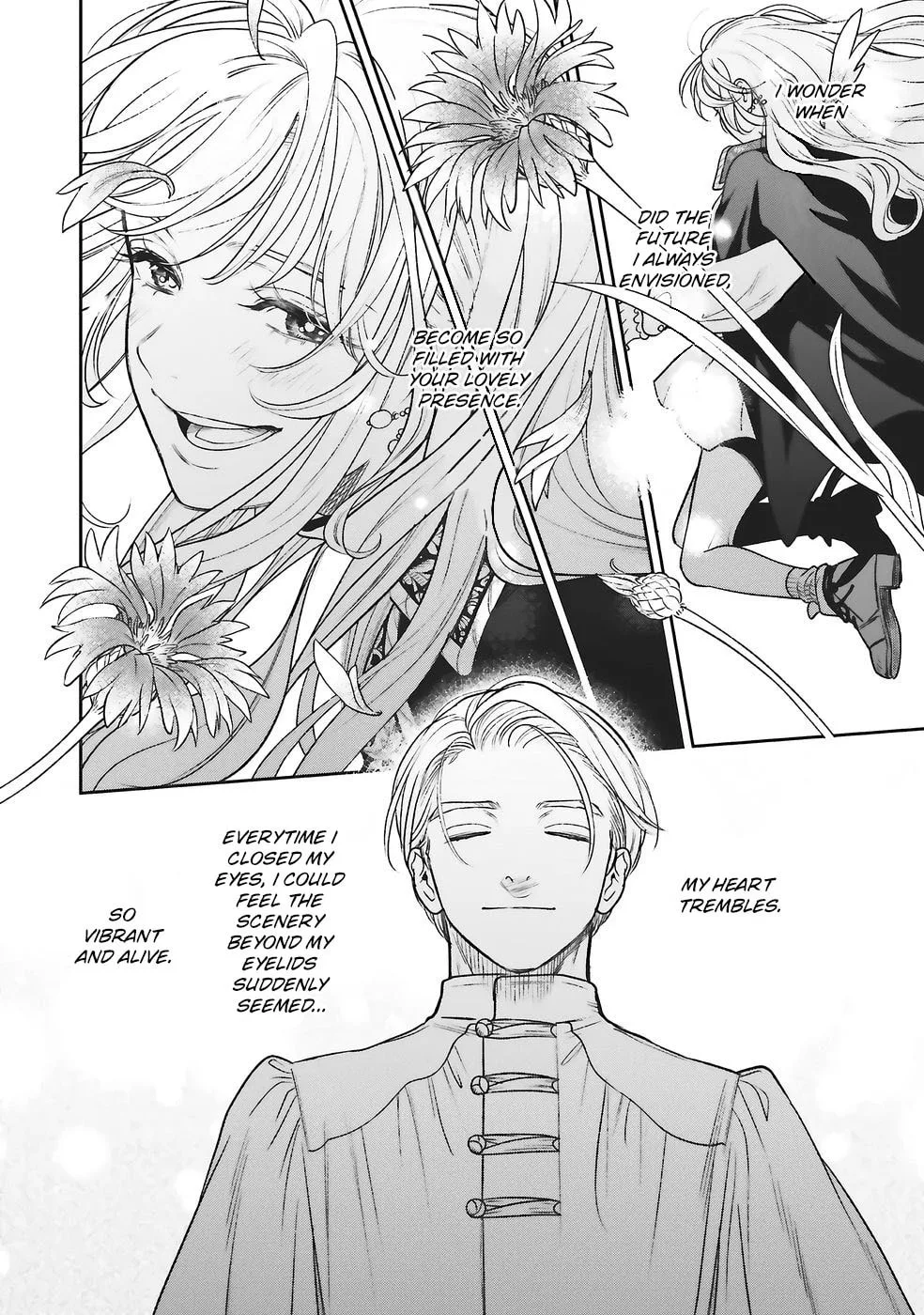 Re-Living My Life with a Boyfriend Who Doesn't Remember Me - Chapter 27 - Page 20