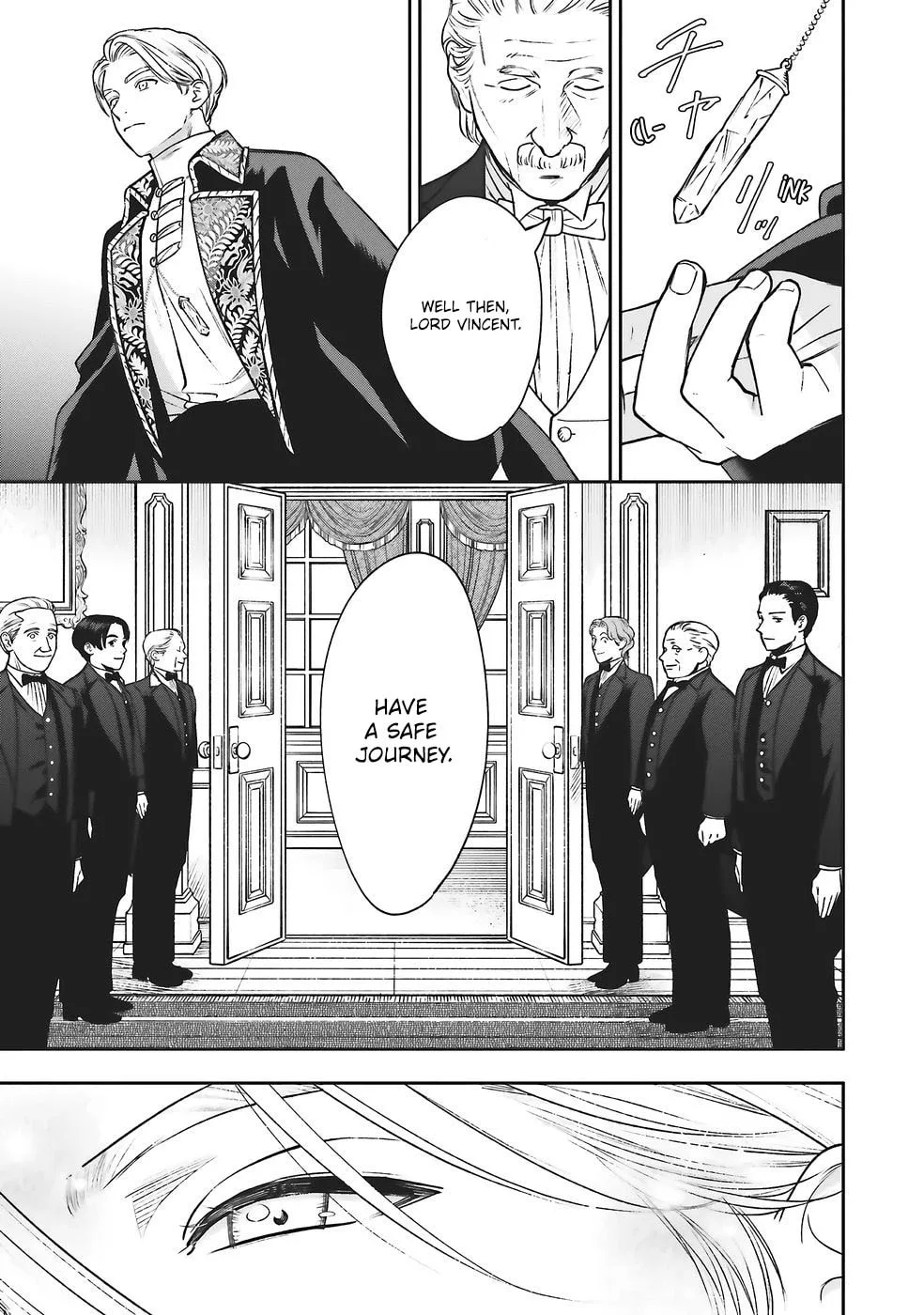 Re-Living My Life with a Boyfriend Who Doesn't Remember Me - Chapter 27 - Page 25