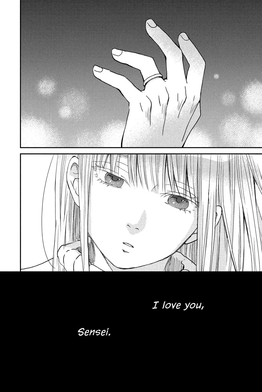 Our Precious Conversations - Chapter 25 - Page 30