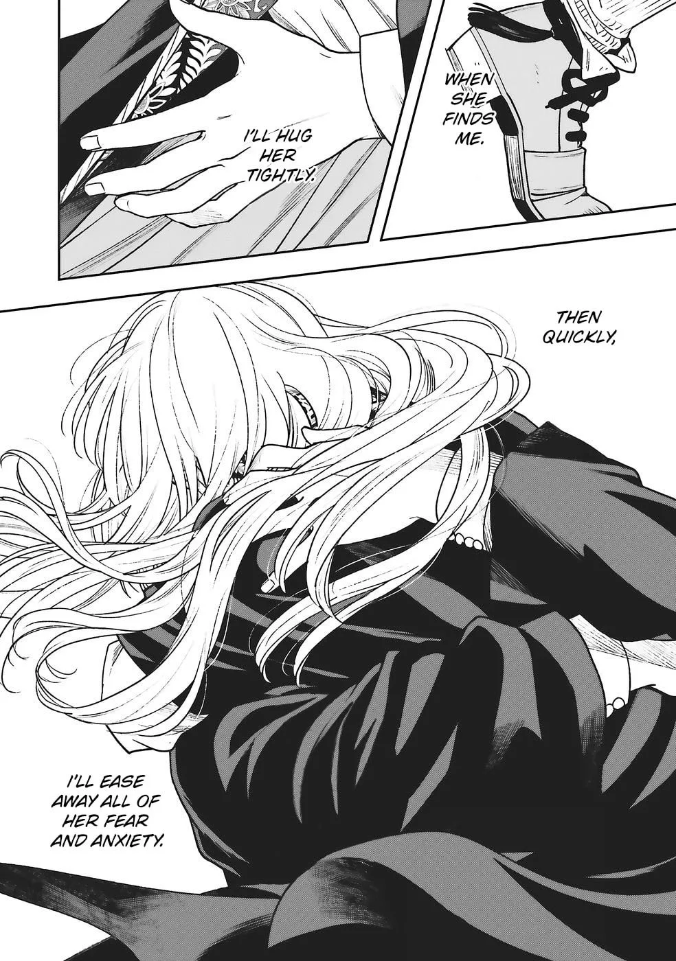 Re-Living My Life with a Boyfriend Who Doesn't Remember Me - Chapter 28 - Page 6