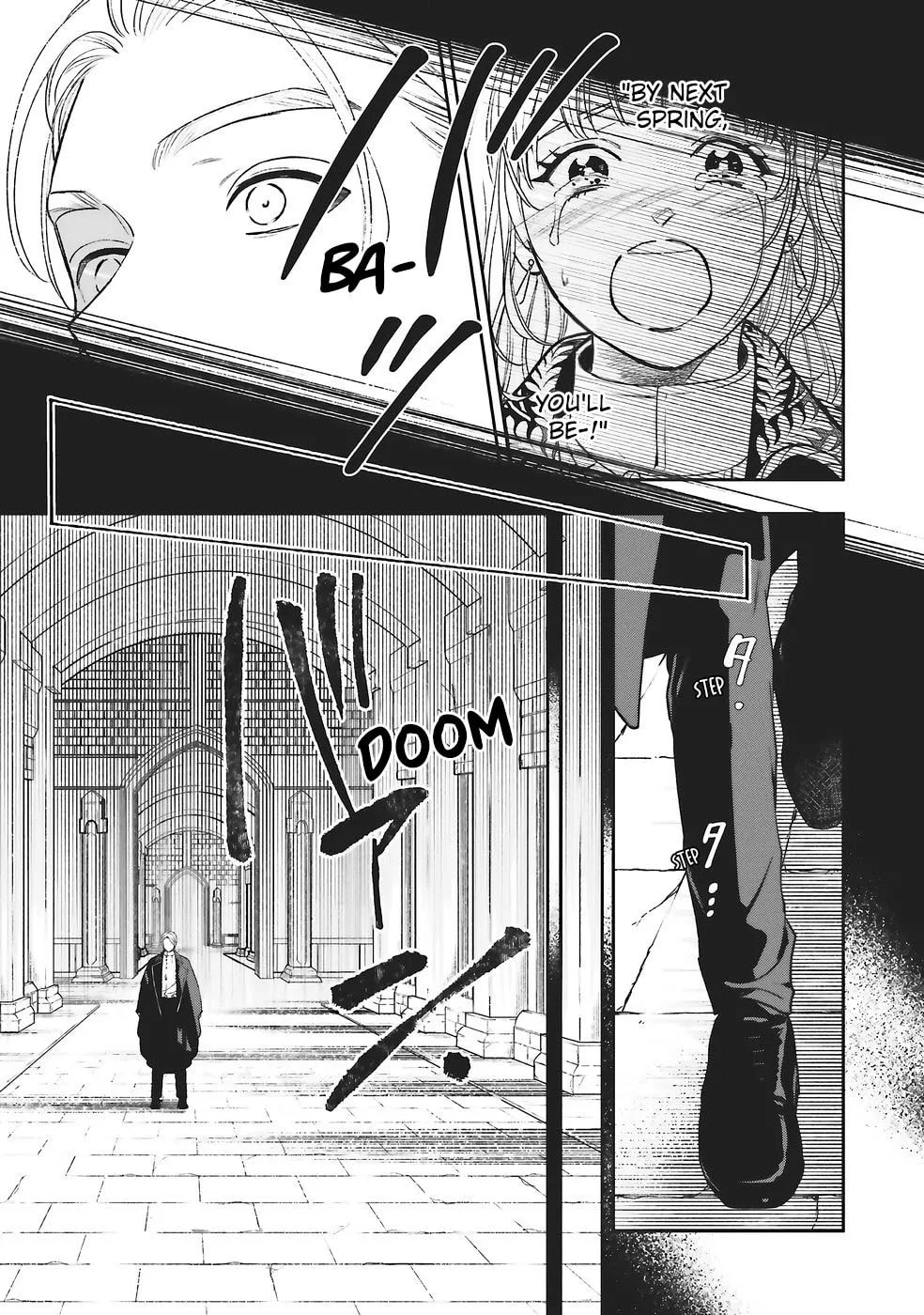 Re-Living My Life with a Boyfriend Who Doesn't Remember Me - Chapter 28 - Page 9