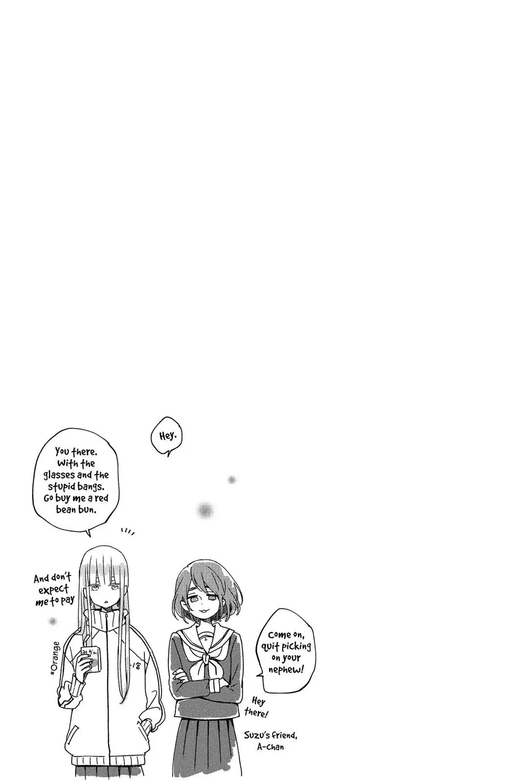 Our Precious Conversations - Chapter 25 - Page 31