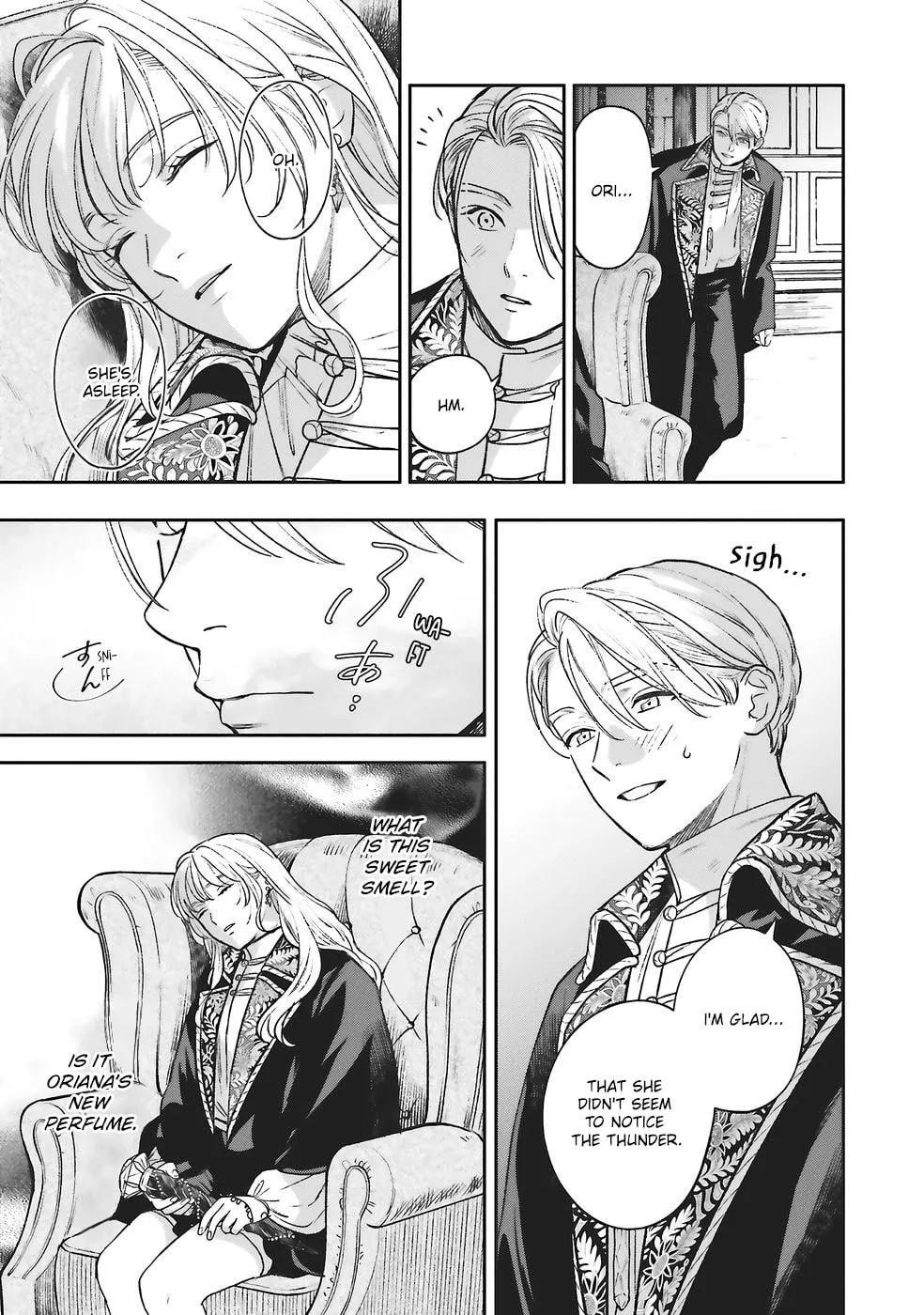 Re-Living My Life with a Boyfriend Who Doesn't Remember Me - Chapter 28 - Page 13