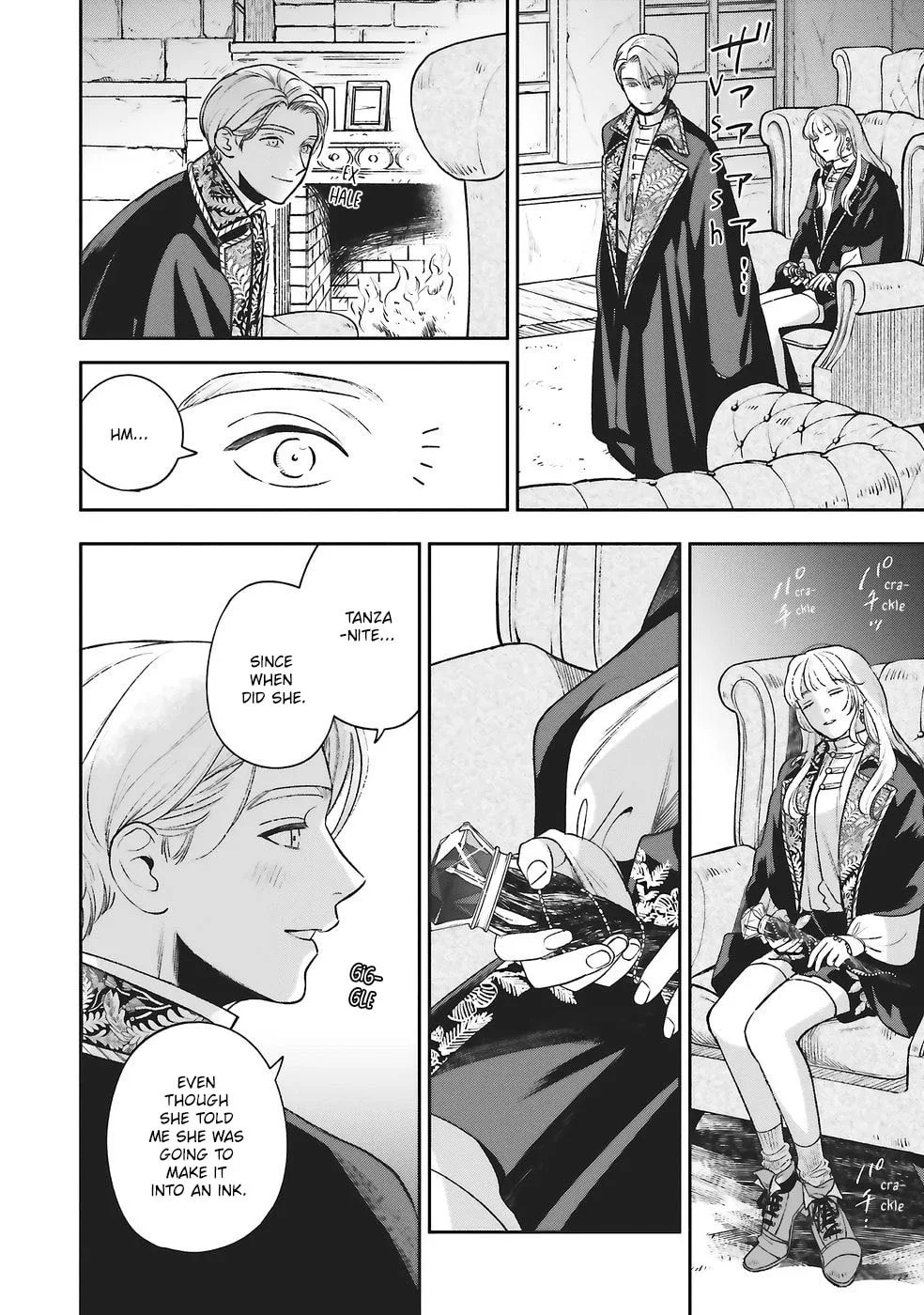 Re-Living My Life with a Boyfriend Who Doesn't Remember Me - Chapter 28 - Page 14