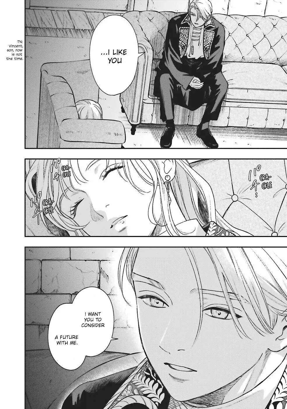 Re-Living My Life with a Boyfriend Who Doesn't Remember Me - Chapter 28 - Page 16