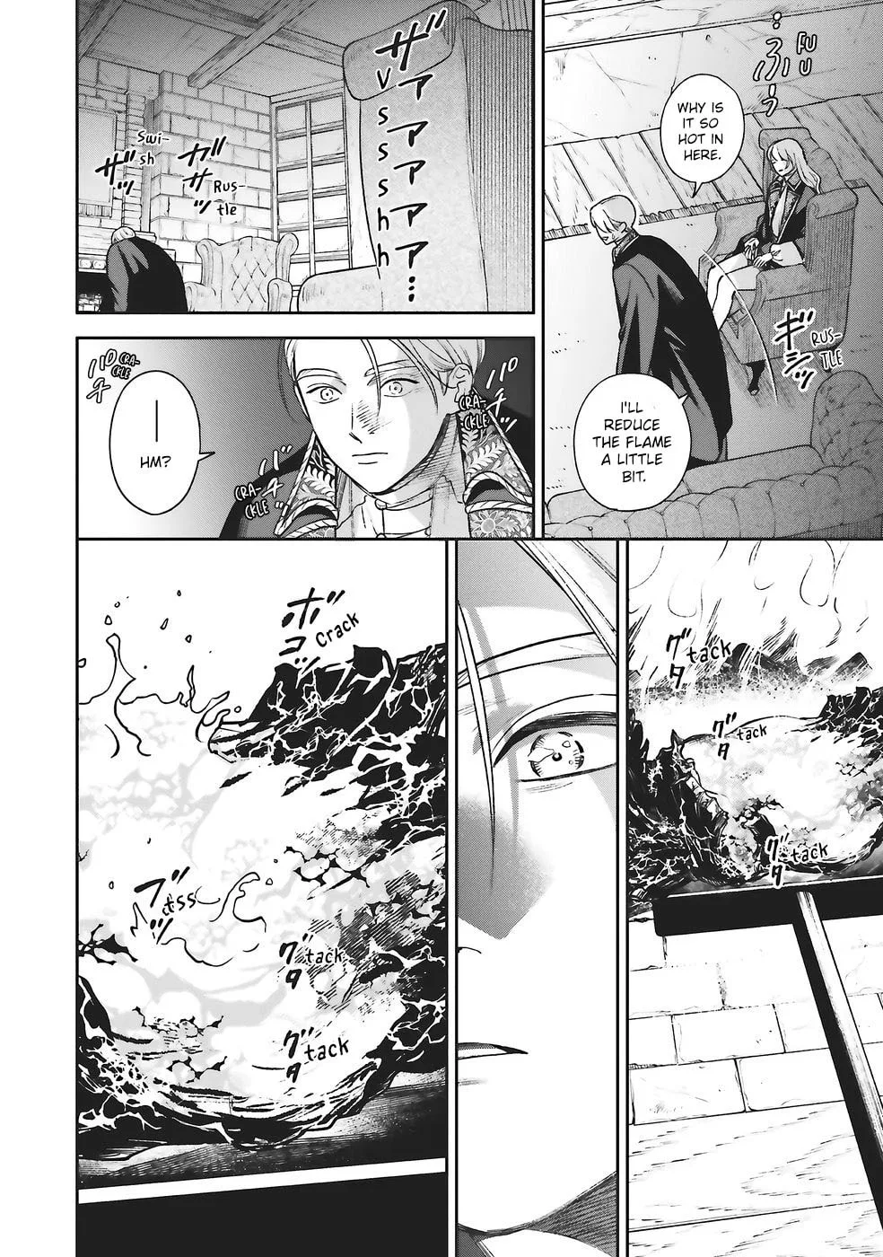 Re-Living My Life with a Boyfriend Who Doesn't Remember Me - Chapter 28 - Page 18