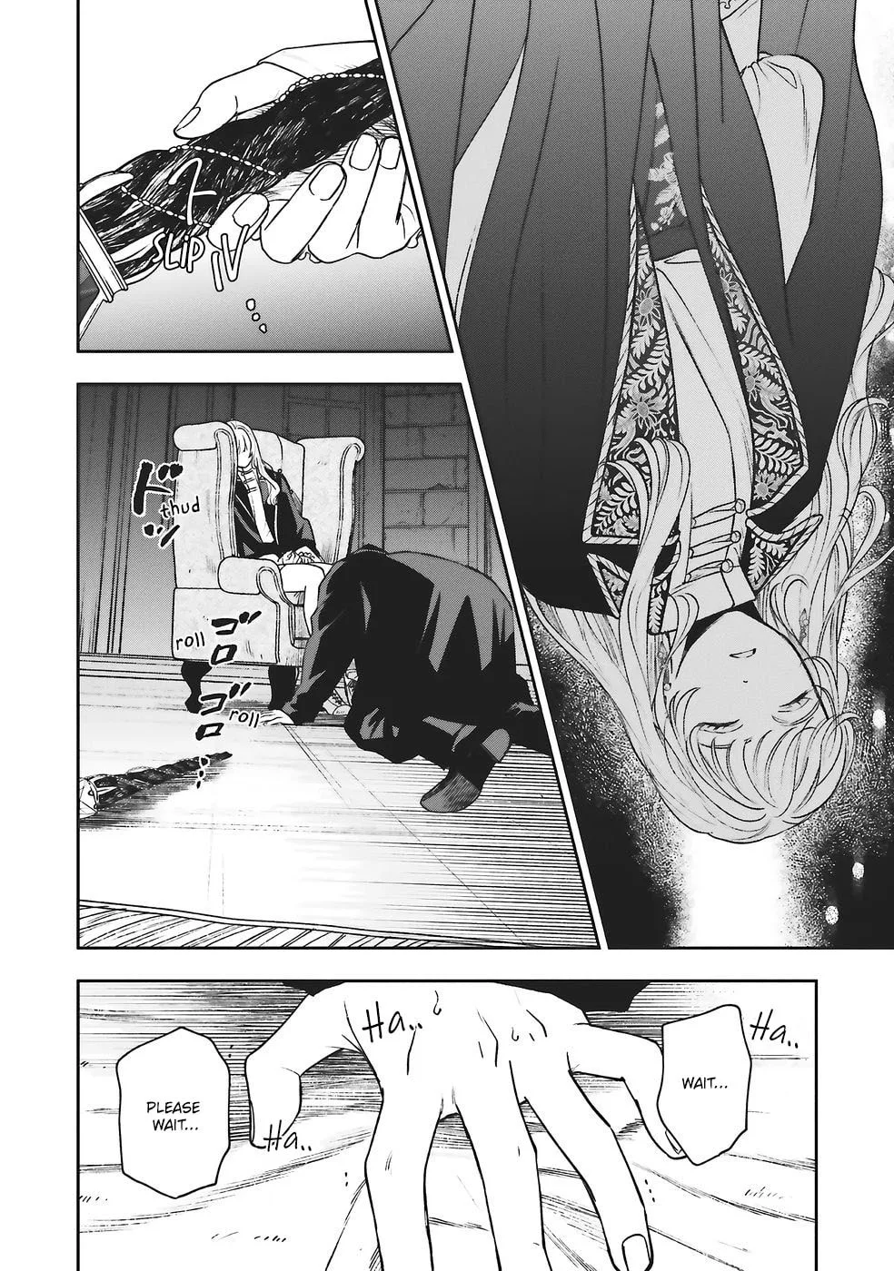 Re-Living My Life with a Boyfriend Who Doesn't Remember Me - Chapter 28 - Page 26