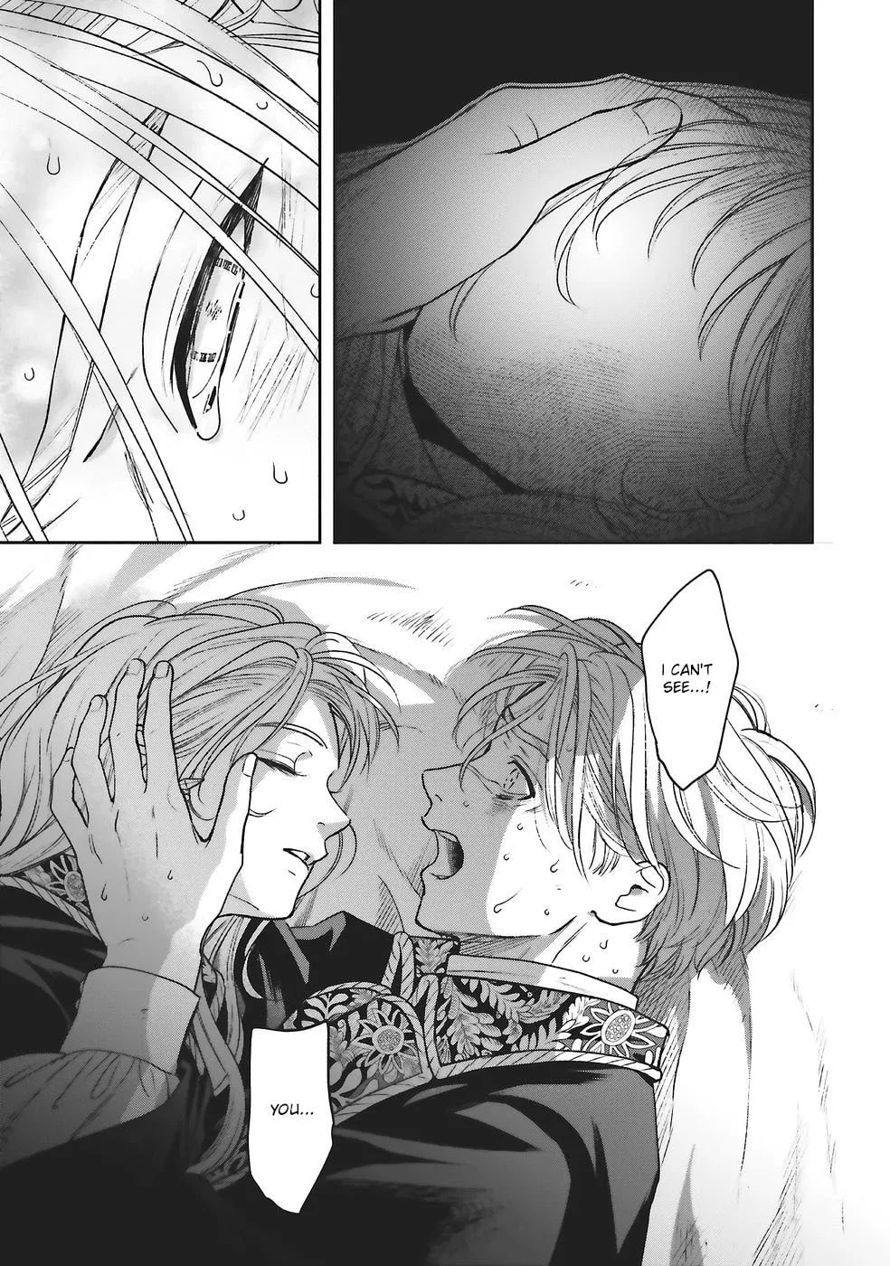 Re-Living My Life with a Boyfriend Who Doesn't Remember Me - Chapter 28 - Page 31