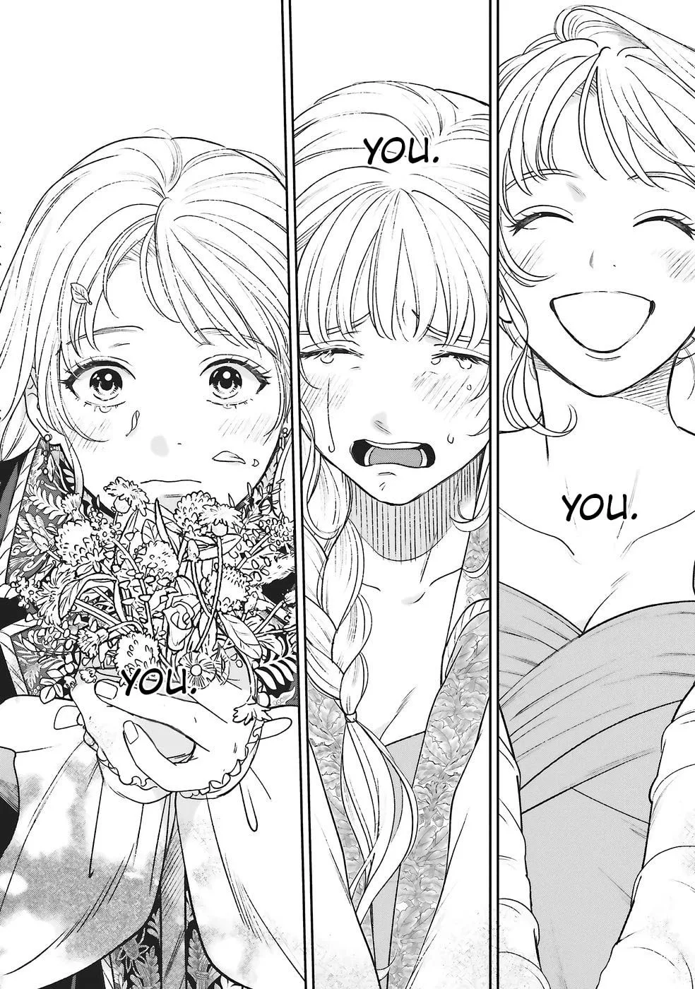Re-Living My Life with a Boyfriend Who Doesn't Remember Me - Chapter 28 - Page 32
