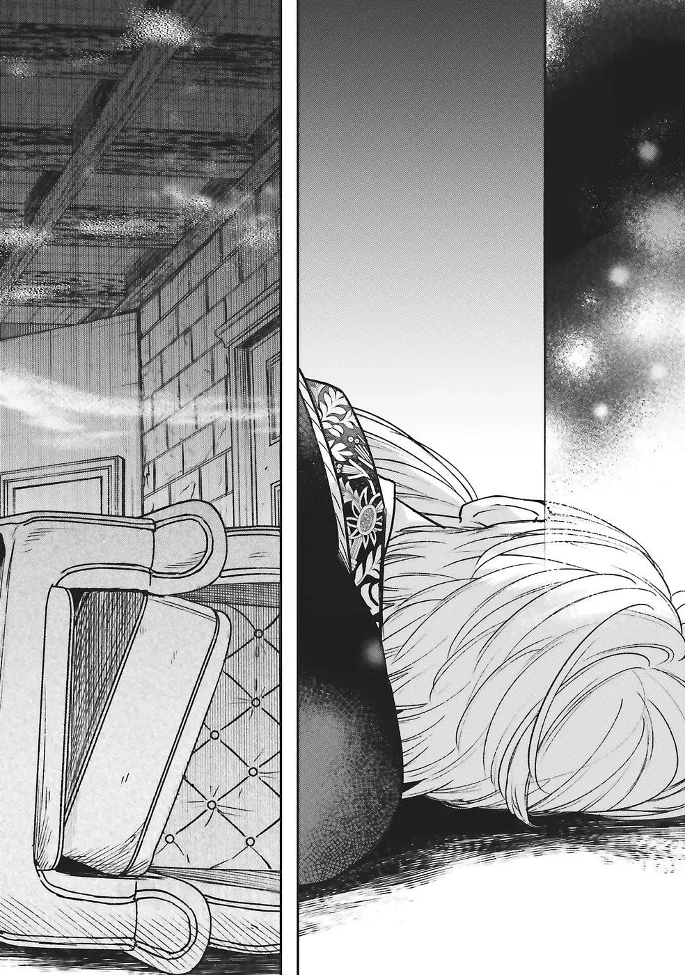 Re-Living My Life with a Boyfriend Who Doesn't Remember Me - Chapter 28 - Page 34