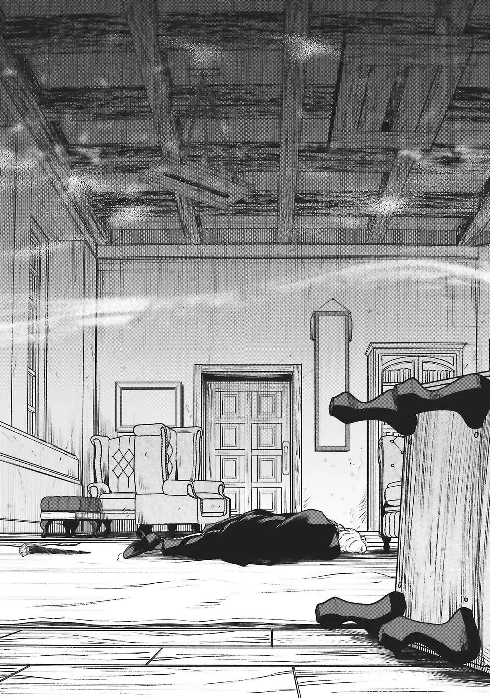 Re-Living My Life with a Boyfriend Who Doesn't Remember Me - Chapter 28 - Page 35