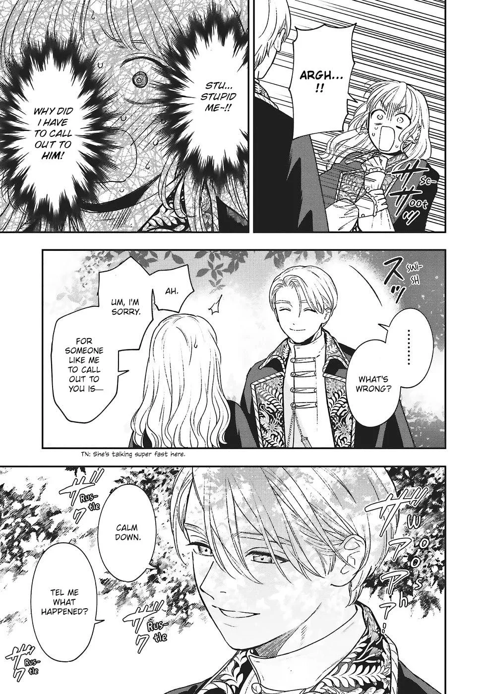 Re-Living My Life with a Boyfriend Who Doesn't Remember Me - Chapter 29 - Page 5