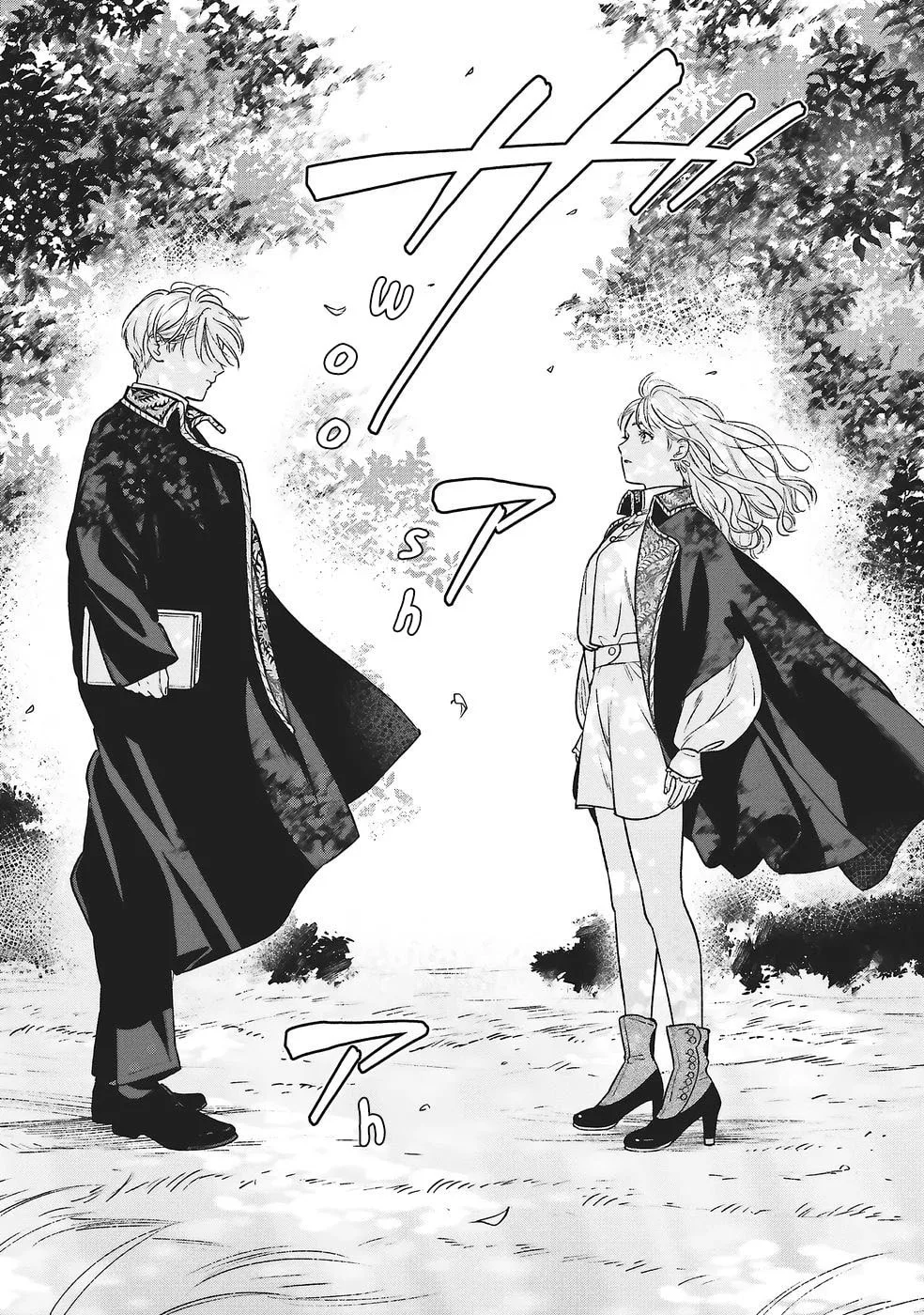 Re-Living My Life with a Boyfriend Who Doesn't Remember Me - Chapter 29 - Page 9