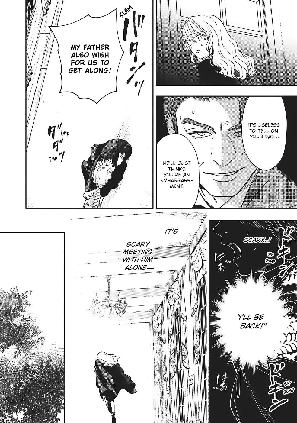 Re-Living My Life with a Boyfriend Who Doesn't Remember Me - Chapter 30 - Page 4