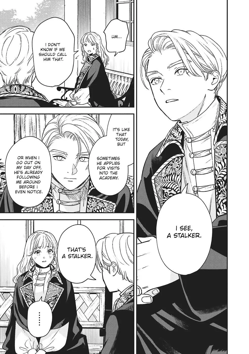 Re-Living My Life with a Boyfriend Who Doesn't Remember Me - Chapter 30 - Page 5