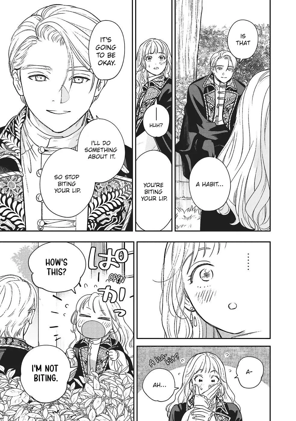 Re-Living My Life with a Boyfriend Who Doesn't Remember Me - Chapter 30 - Page 7