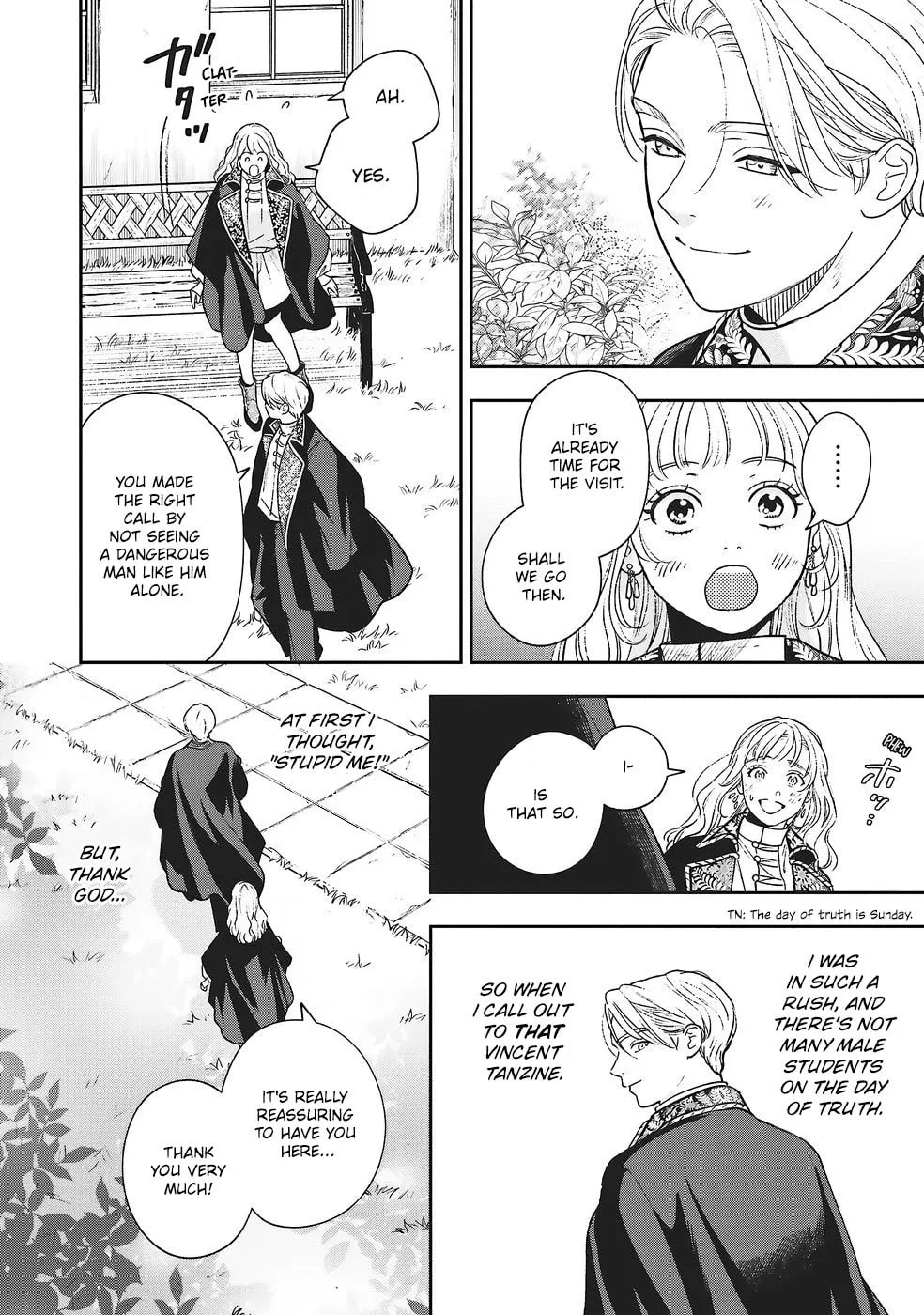 Re-Living My Life with a Boyfriend Who Doesn't Remember Me - Chapter 30 - Page 8