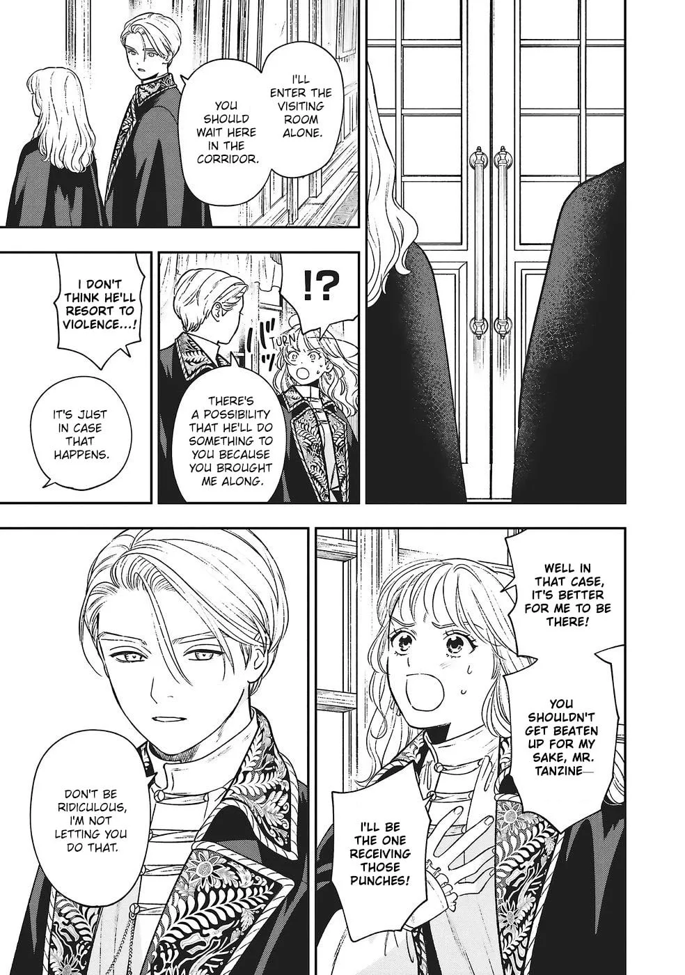 Re-Living My Life with a Boyfriend Who Doesn't Remember Me - Chapter 30 - Page 9