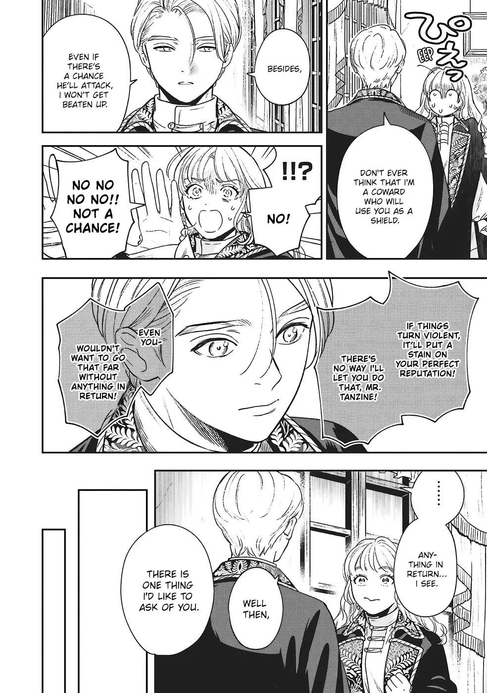 Re-Living My Life with a Boyfriend Who Doesn't Remember Me - Chapter 30 - Page 10