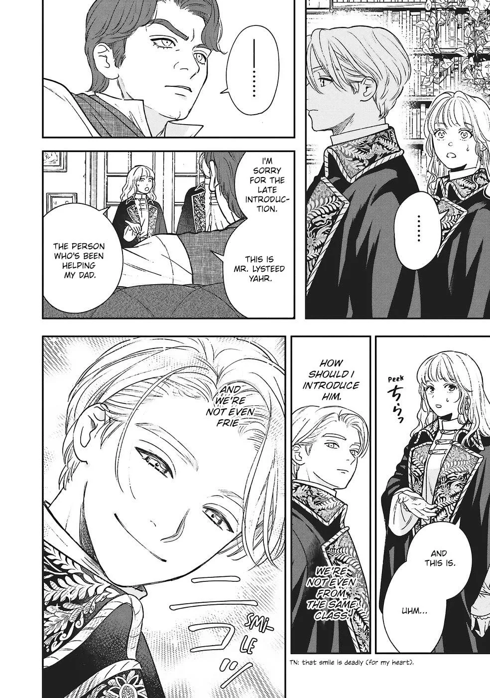 Re-Living My Life with a Boyfriend Who Doesn't Remember Me - Chapter 30 - Page 12