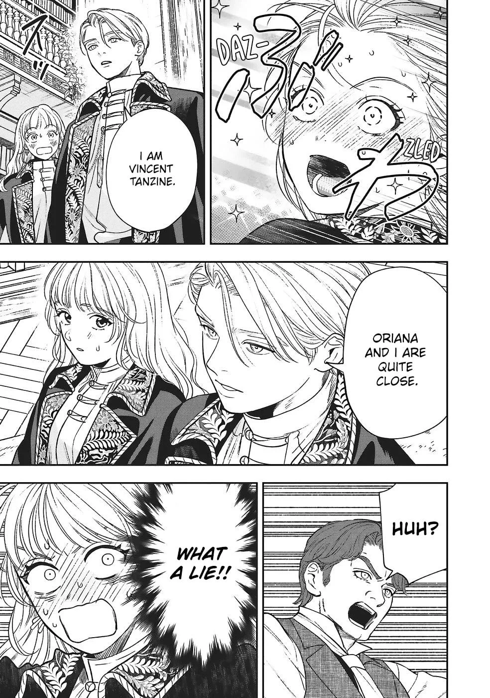 Re-Living My Life with a Boyfriend Who Doesn't Remember Me - Chapter 30 - Page 13