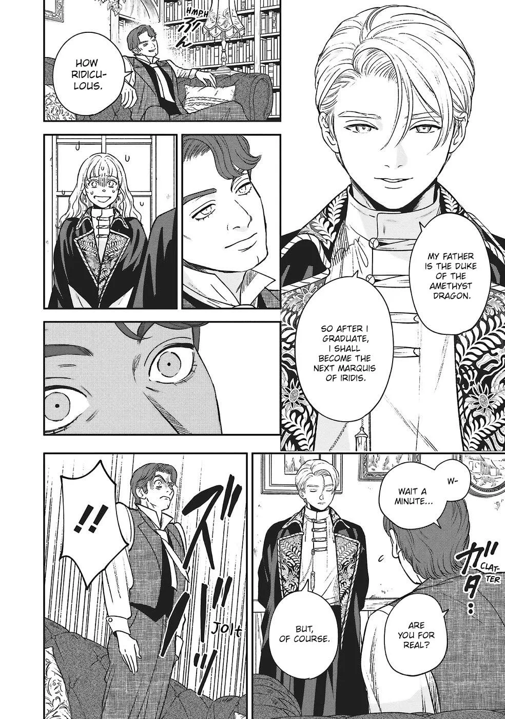 Re-Living My Life with a Boyfriend Who Doesn't Remember Me - Chapter 30 - Page 14