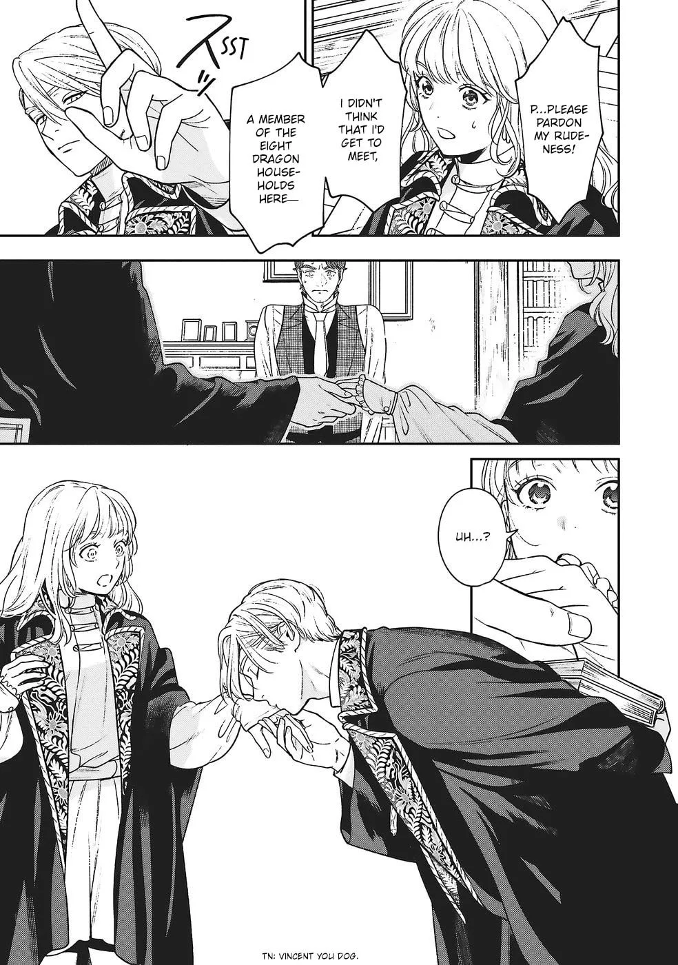 Re-Living My Life with a Boyfriend Who Doesn't Remember Me - Chapter 30 - Page 15