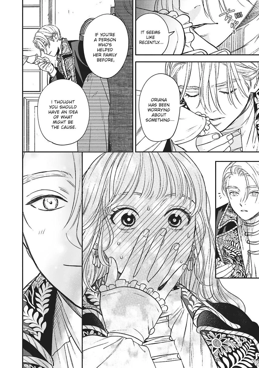Re-Living My Life with a Boyfriend Who Doesn't Remember Me - Chapter 30 - Page 16