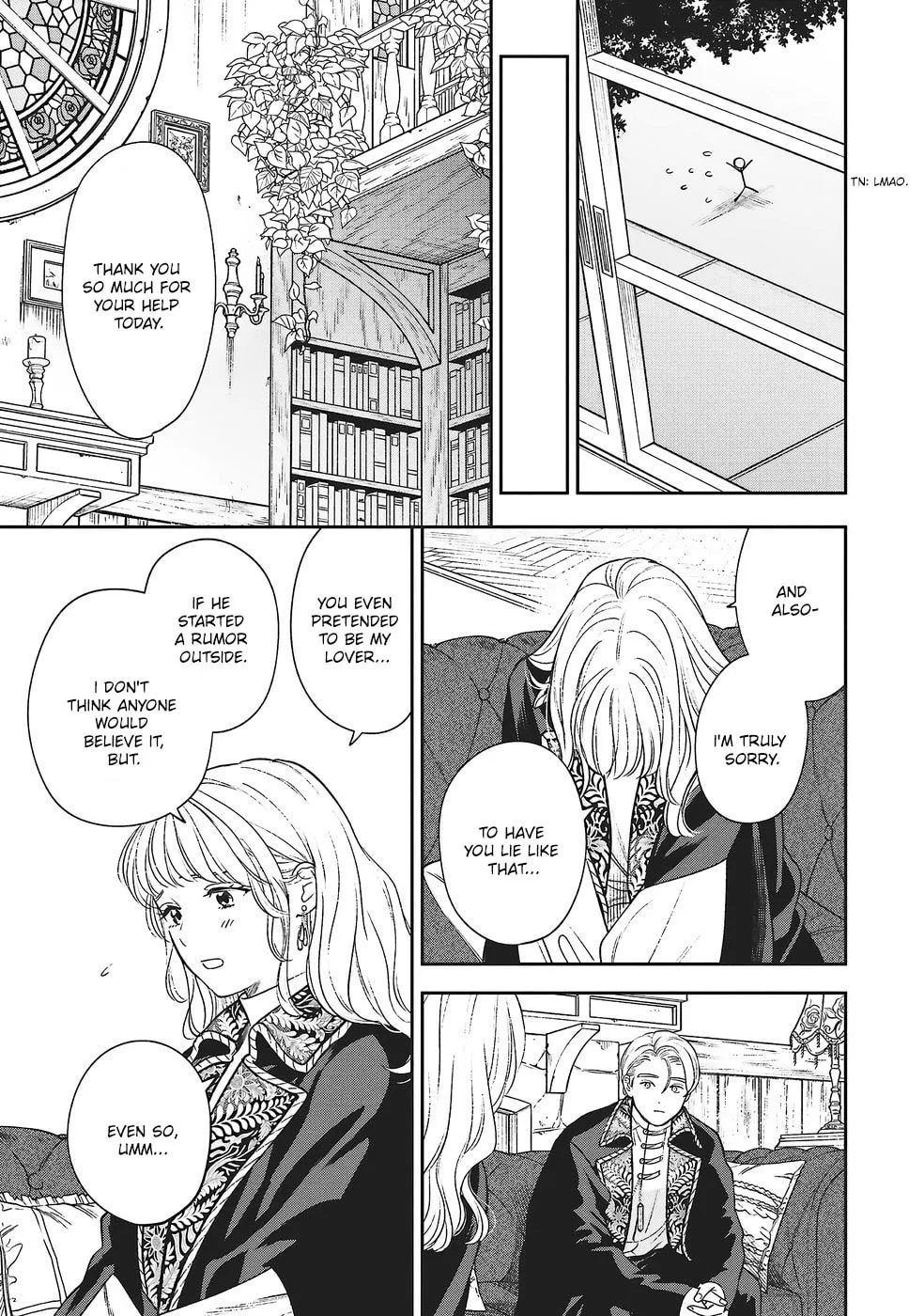 Re-Living My Life with a Boyfriend Who Doesn't Remember Me - Chapter 30 - Page 19