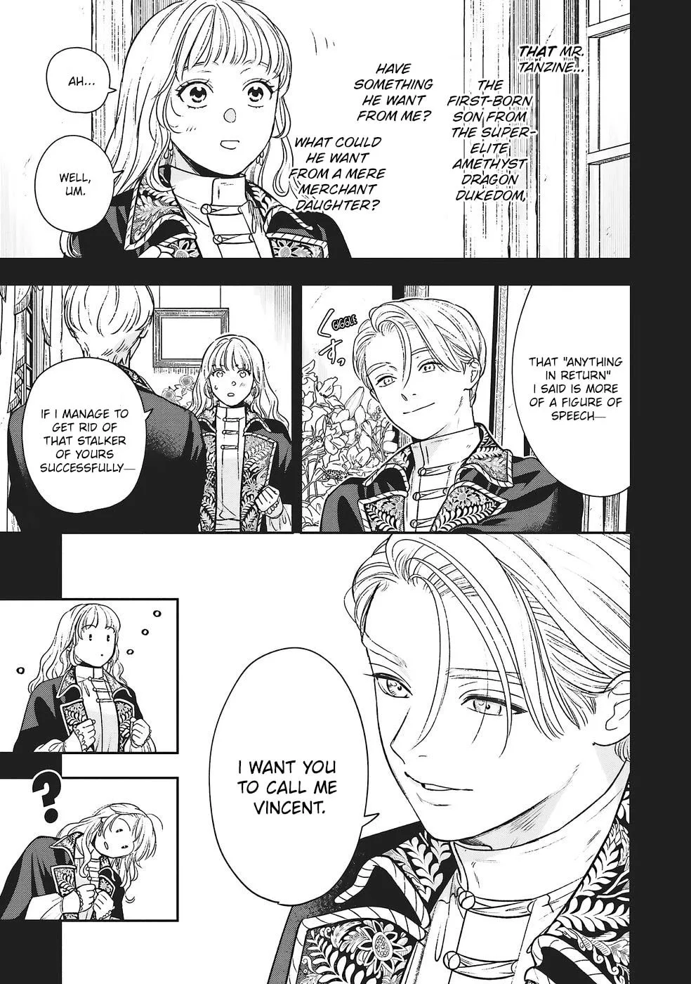 Re-Living My Life with a Boyfriend Who Doesn't Remember Me - Chapter 30 - Page 25