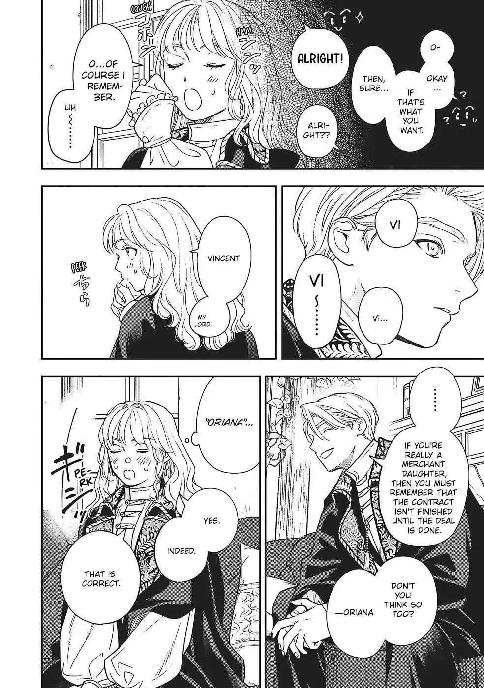 Re-Living My Life with a Boyfriend Who Doesn't Remember Me - Chapter 30 - Page 26