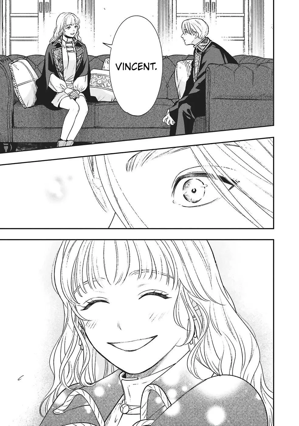 Re-Living My Life with a Boyfriend Who Doesn't Remember Me - Chapter 30 - Page 27