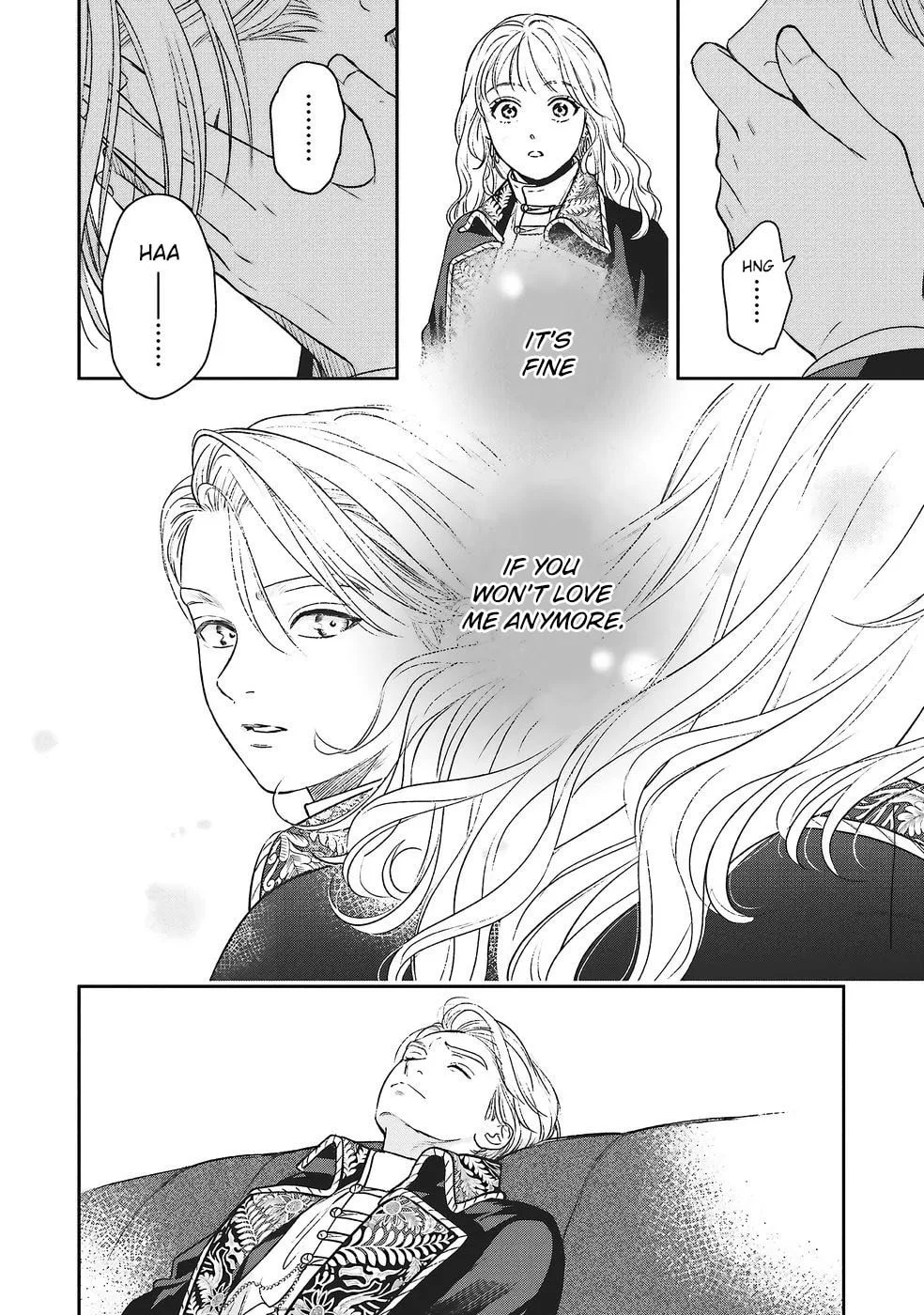 Re-Living My Life with a Boyfriend Who Doesn't Remember Me - Chapter 30 - Page 28