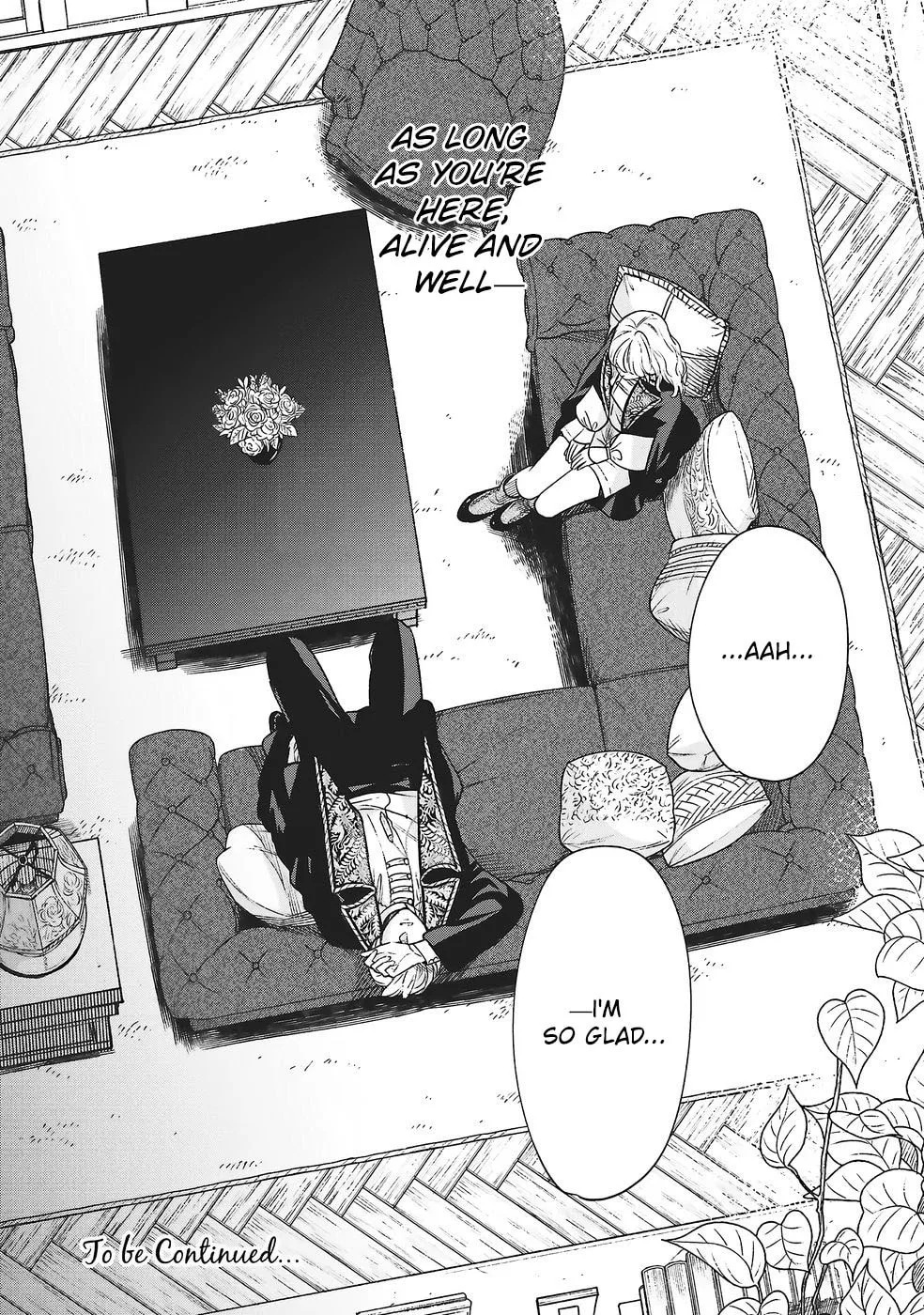 Re-Living My Life with a Boyfriend Who Doesn't Remember Me - Chapter 30 - Page 29