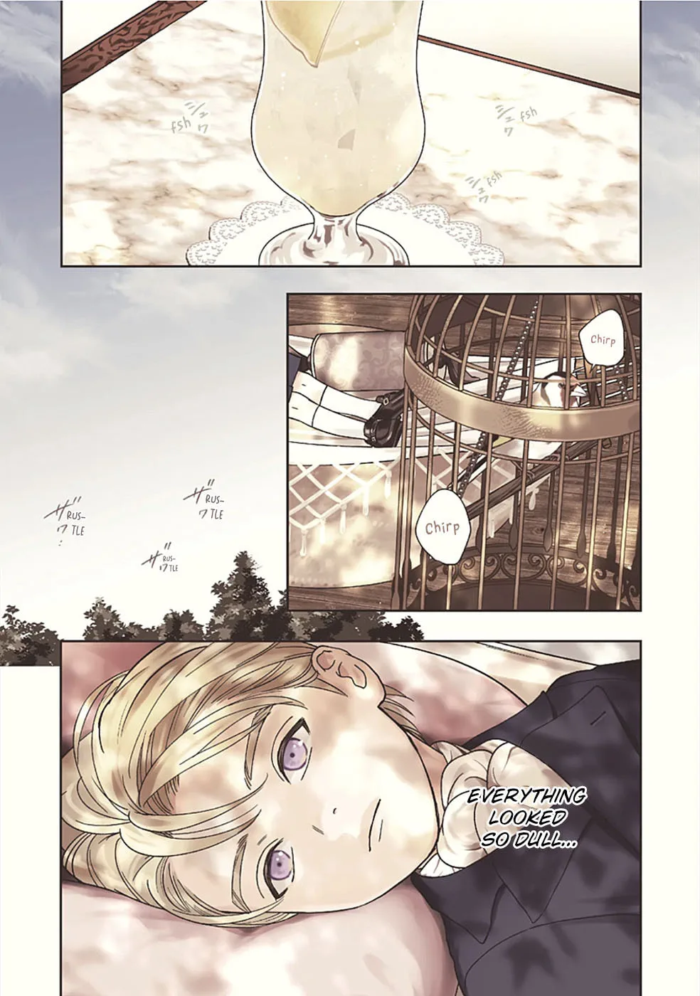 Re-Living My Life with a Boyfriend Who Doesn't Remember Me - Chapter 31 - Page 1