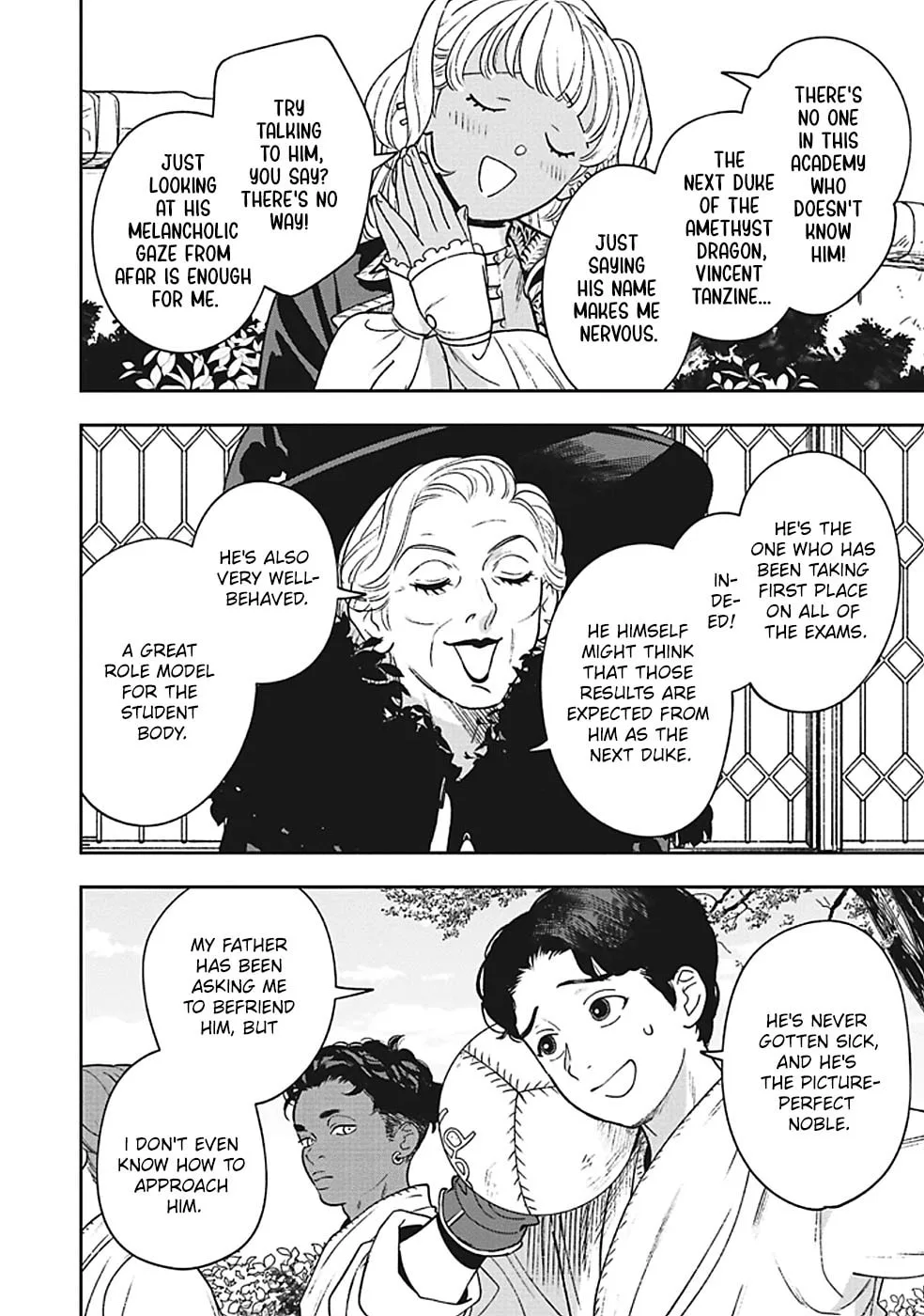 Re-Living My Life with a Boyfriend Who Doesn't Remember Me - Chapter 31 - Page 5