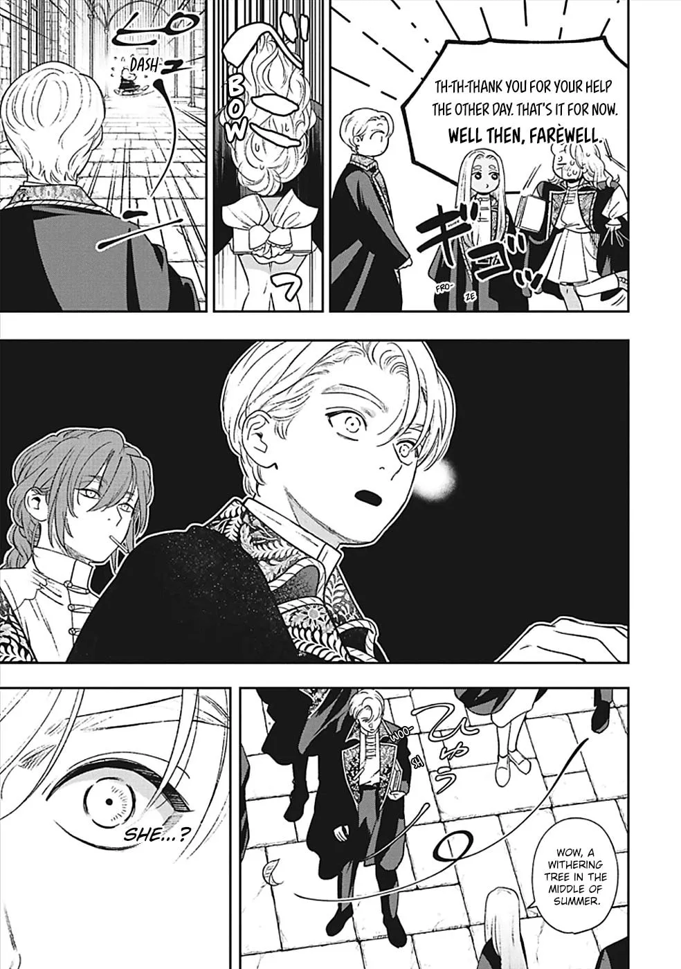 Re-Living My Life with a Boyfriend Who Doesn't Remember Me - Chapter 31 - Page 8