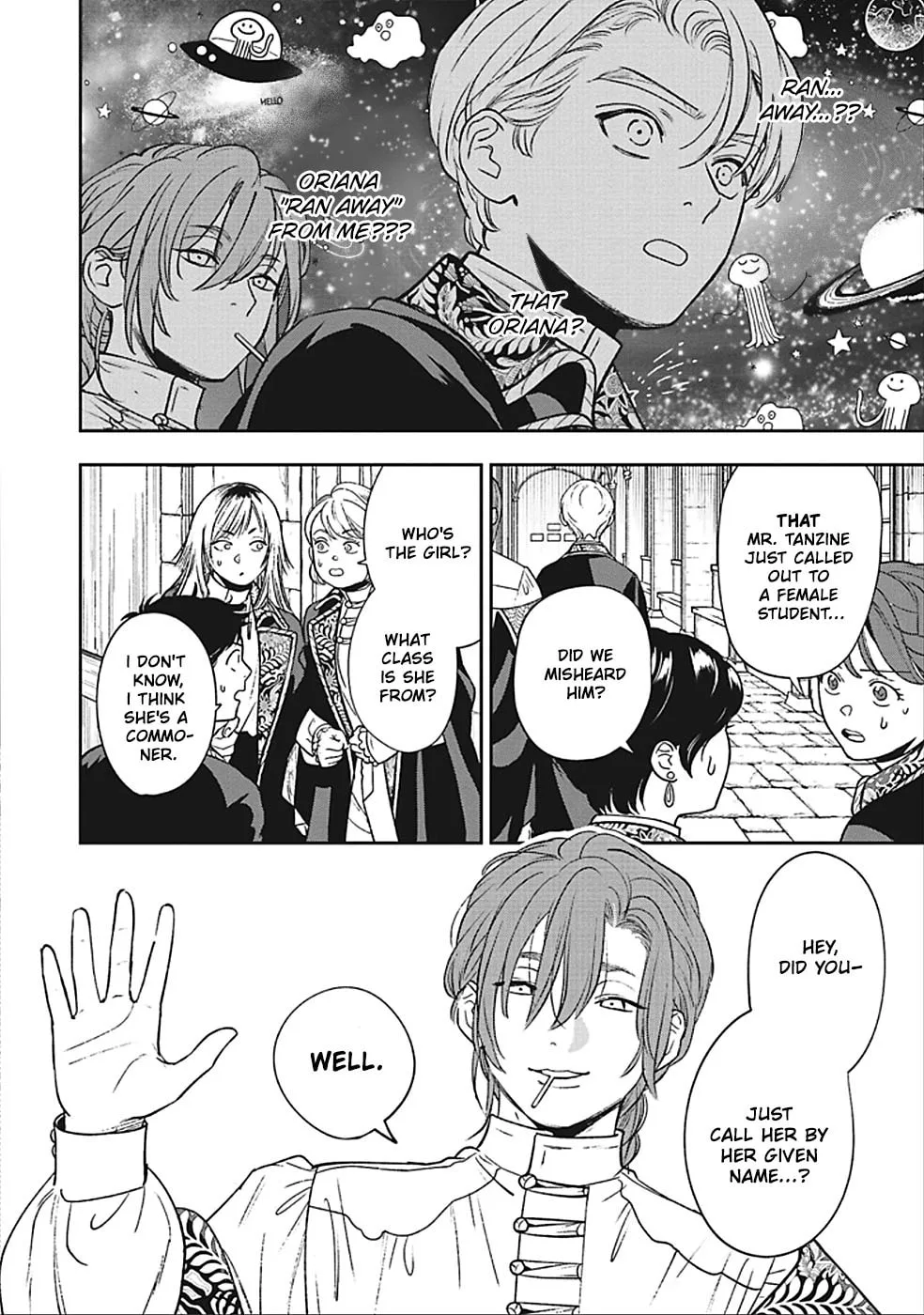 Re-Living My Life with a Boyfriend Who Doesn't Remember Me - Chapter 31 - Page 9