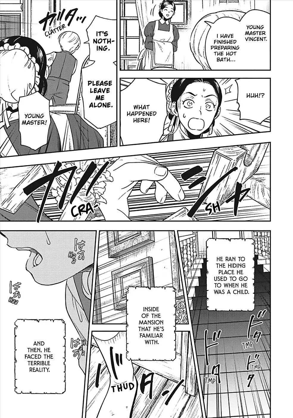Re-Living My Life with a Boyfriend Who Doesn't Remember Me - Chapter 31 - Page 12