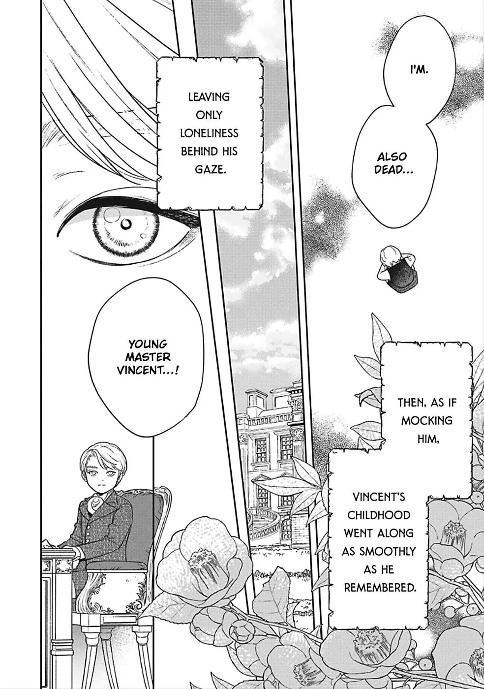 Re-Living My Life with a Boyfriend Who Doesn't Remember Me - Chapter 31 - Page 15