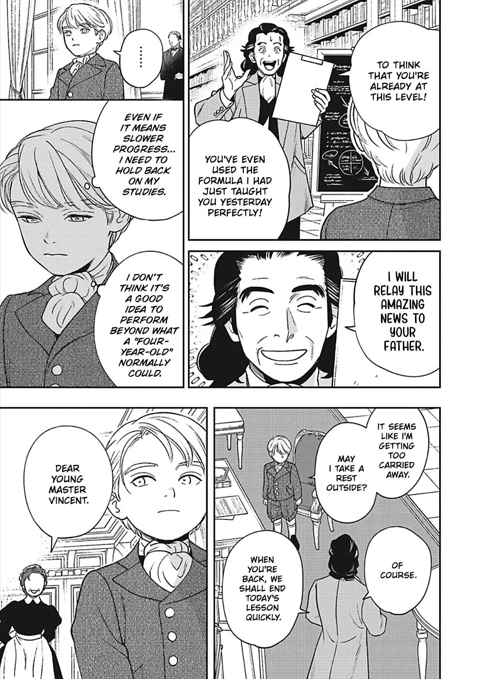 Re-Living My Life with a Boyfriend Who Doesn't Remember Me - Chapter 31 - Page 16