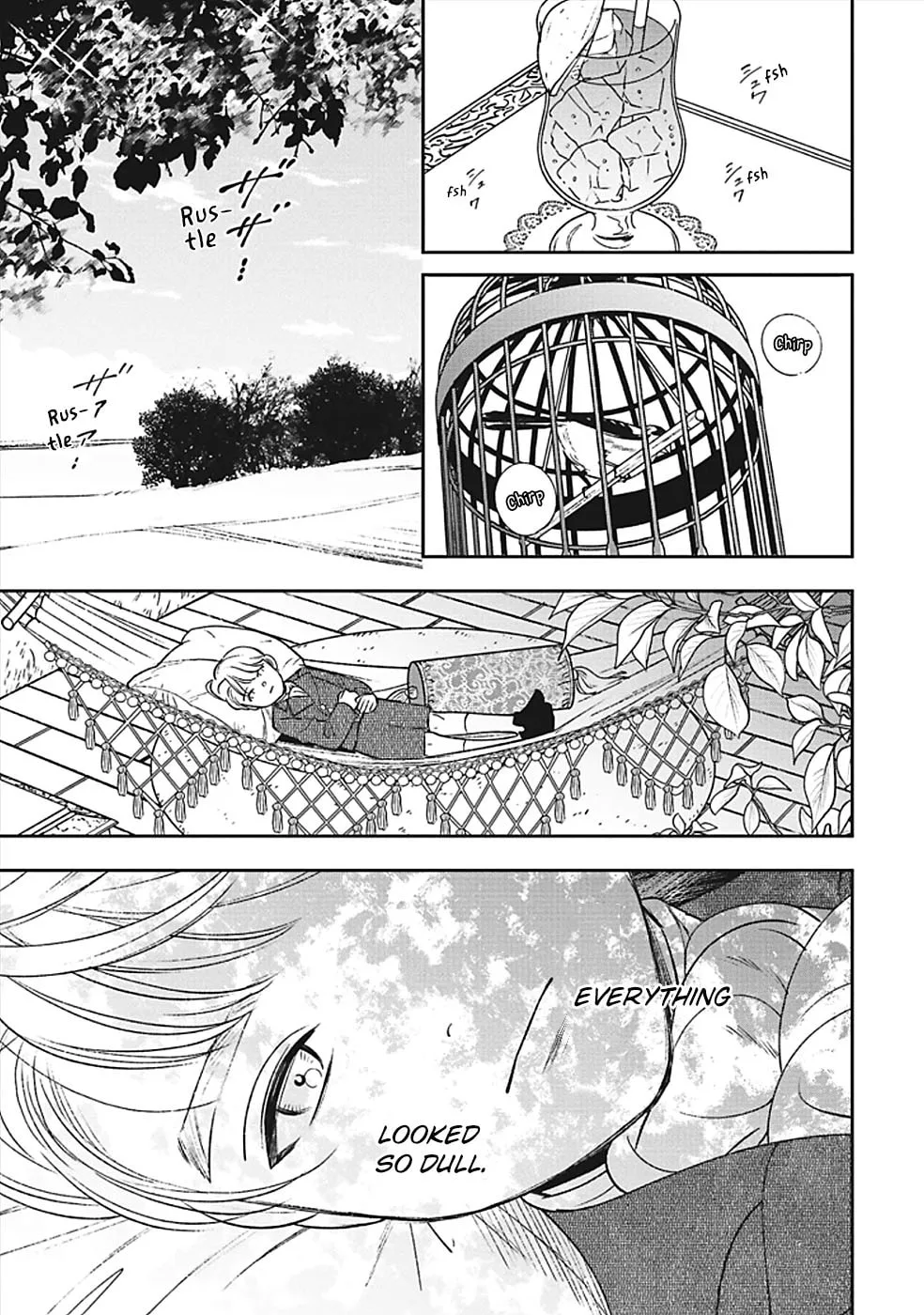 Re-Living My Life with a Boyfriend Who Doesn't Remember Me - Chapter 31 - Page 18