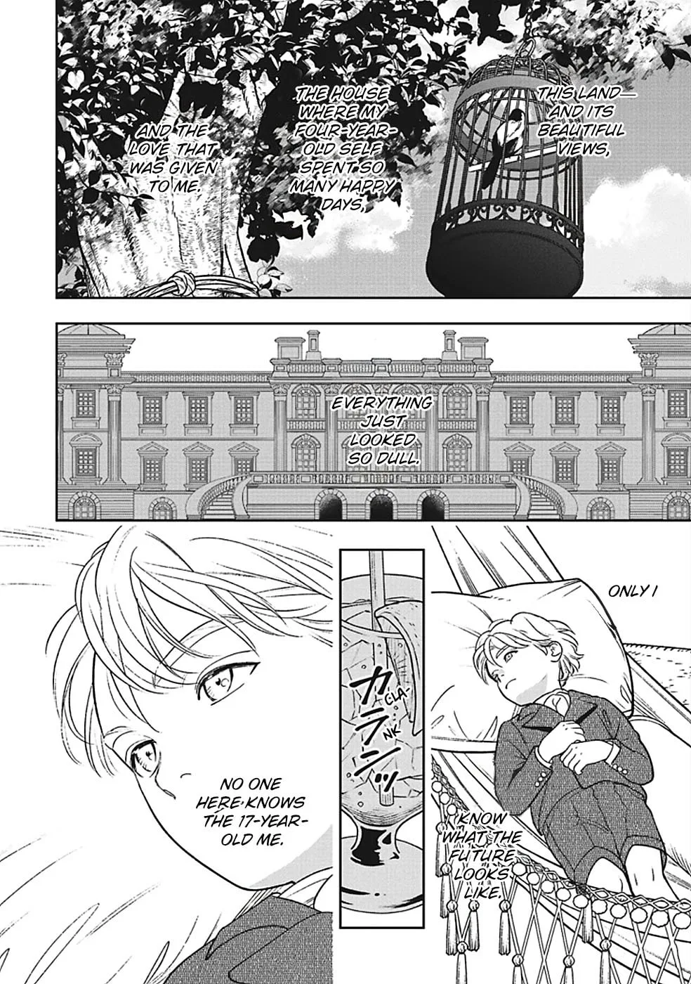 Re-Living My Life with a Boyfriend Who Doesn't Remember Me - Chapter 31 - Page 19