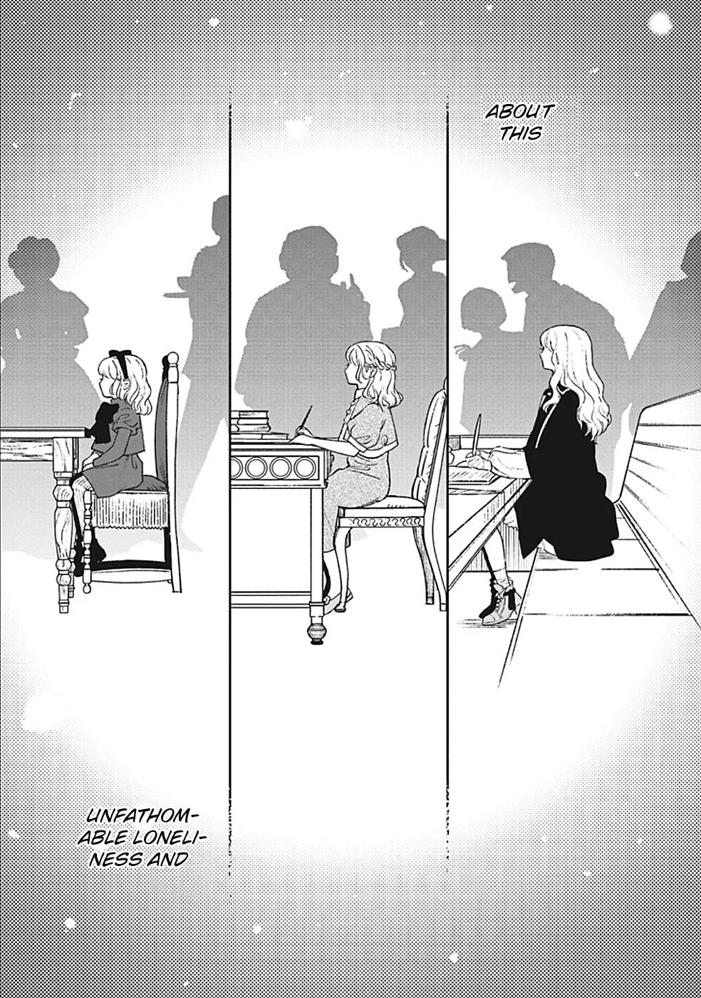 Re-Living My Life with a Boyfriend Who Doesn't Remember Me - Chapter 31 - Page 22