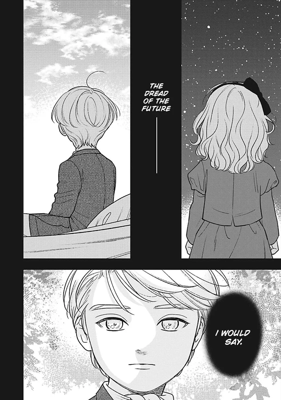 Re-Living My Life with a Boyfriend Who Doesn't Remember Me - Chapter 31 - Page 23