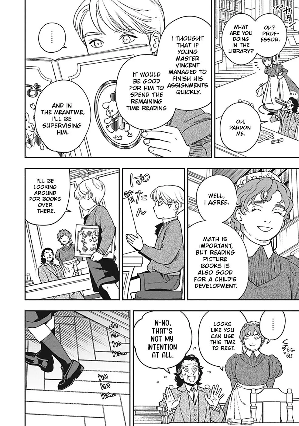 Re-Living My Life with a Boyfriend Who Doesn't Remember Me - Chapter 31 - Page 27