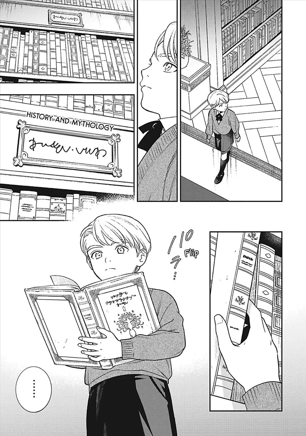Re-Living My Life with a Boyfriend Who Doesn't Remember Me - Chapter 31 - Page 28