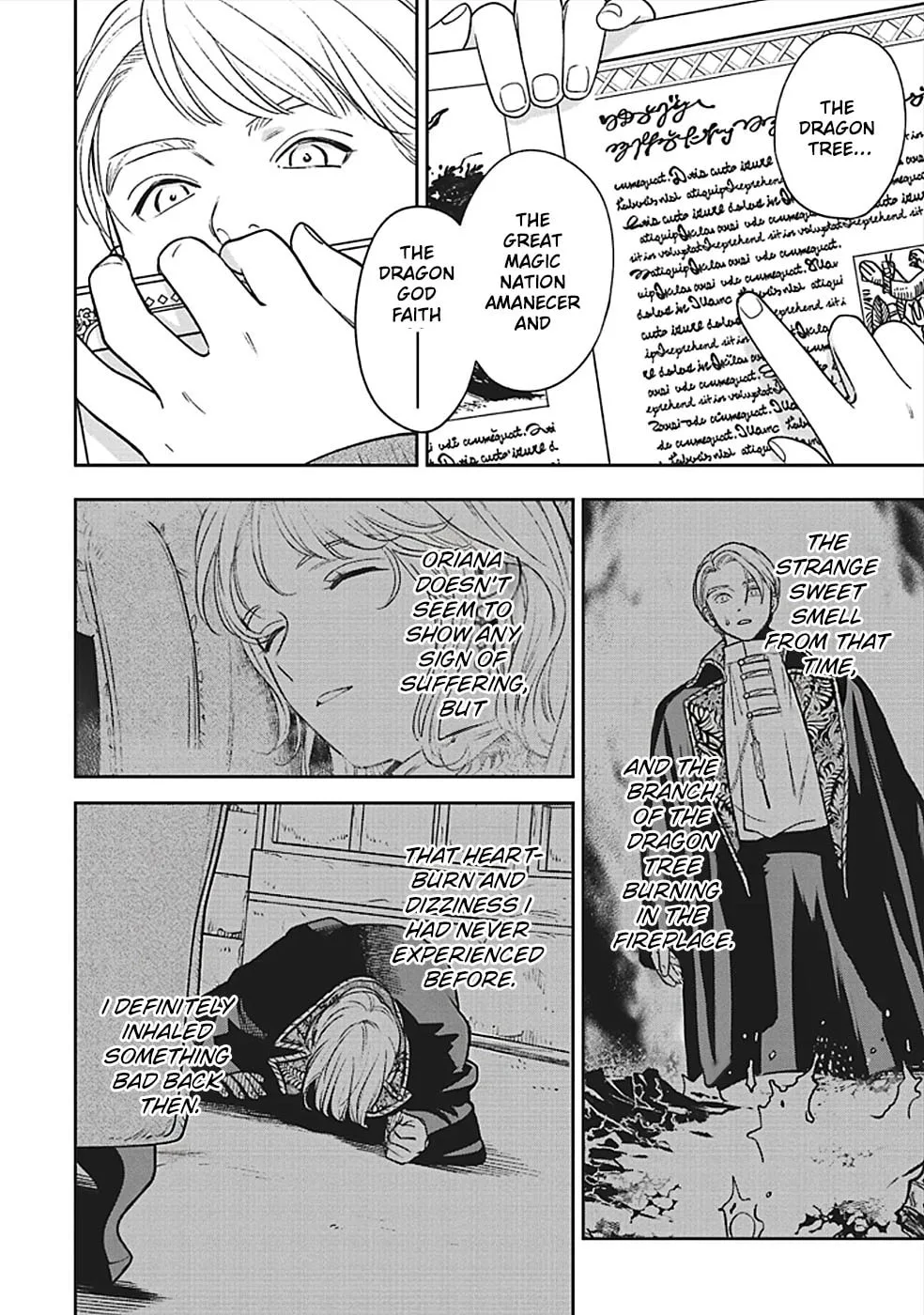 Re-Living My Life with a Boyfriend Who Doesn't Remember Me - Chapter 31 - Page 29