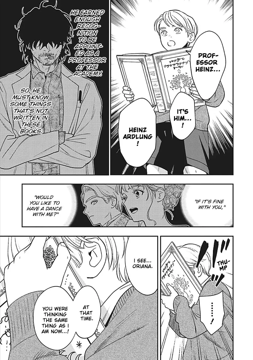 Re-Living My Life with a Boyfriend Who Doesn't Remember Me - Chapter 31 - Page 32
