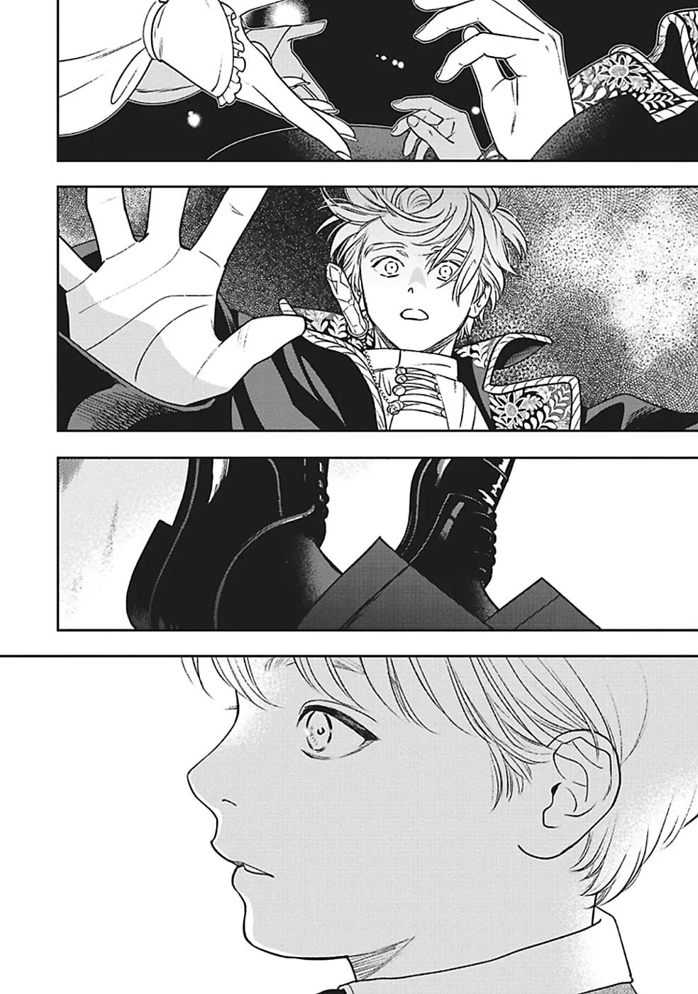 Re-Living My Life with a Boyfriend Who Doesn't Remember Me - Chapter 31 - Page 35